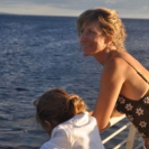 Meet your Posher, Carol